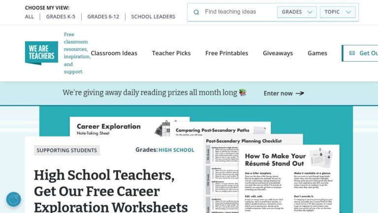 resource URL thumbnail