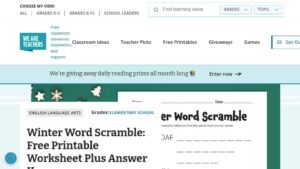 resource URL thumbnail