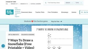 resource URL thumbnail