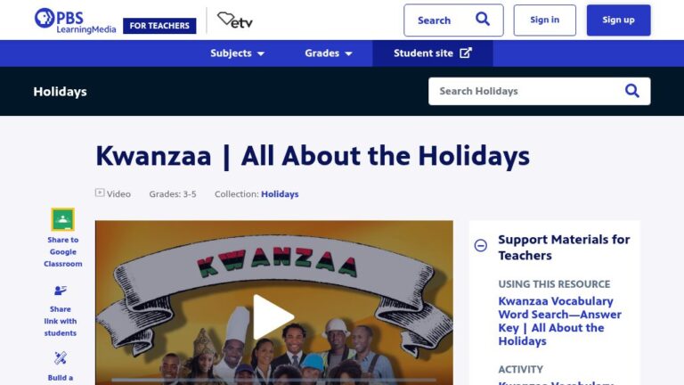 resource URL thumbnail