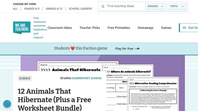 resource URL thumbnail