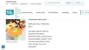 resource URL thumbnail