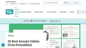 resource URL thumbnail