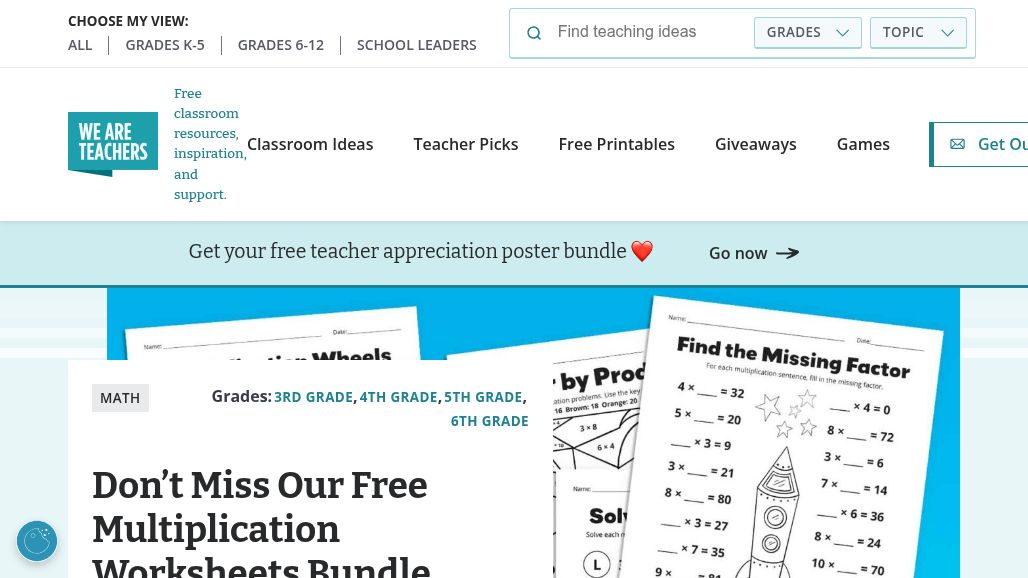 resource URL thumbnail