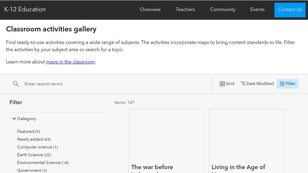 resource URL thumbnail