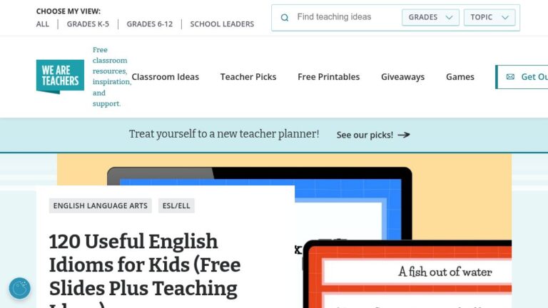 resource URL thumbnail