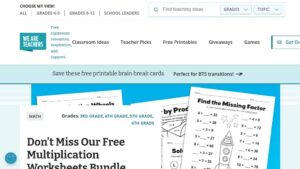 resource URL thumbnail