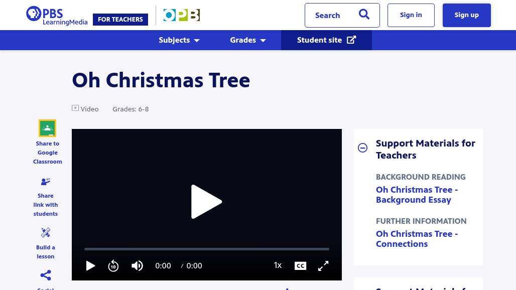 resource URL thumbnail