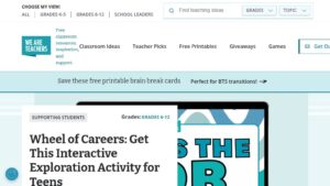 resource URL thumbnail