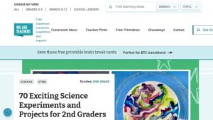 resource URL thumbnail