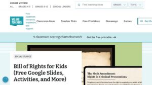 resource URL thumbnail