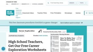 resource URL thumbnail