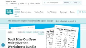 resource URL thumbnail