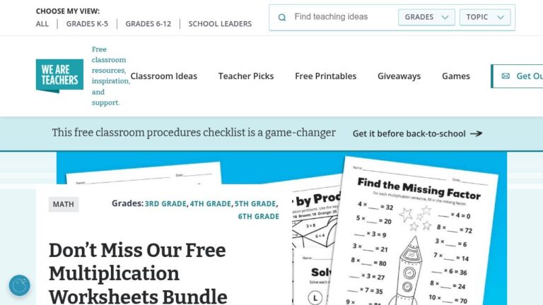 resource URL thumbnail