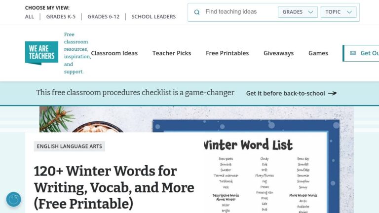 resource URL thumbnail
