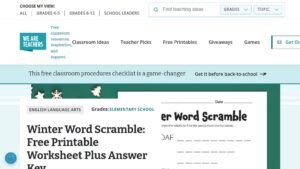 resource URL thumbnail