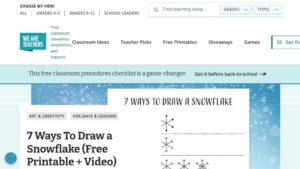 resource URL thumbnail