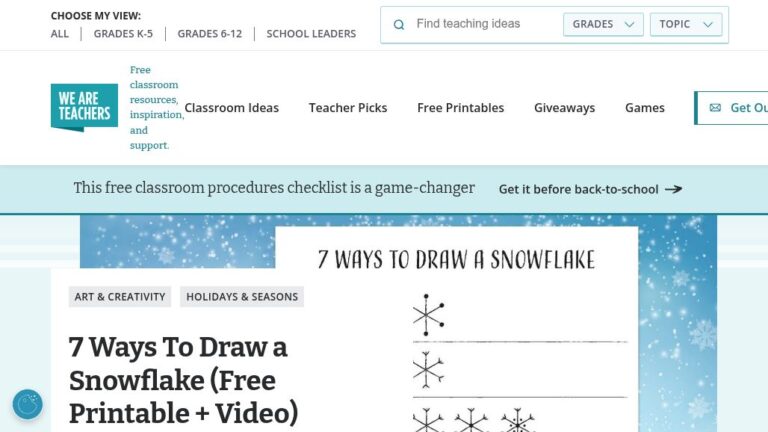 resource URL thumbnail