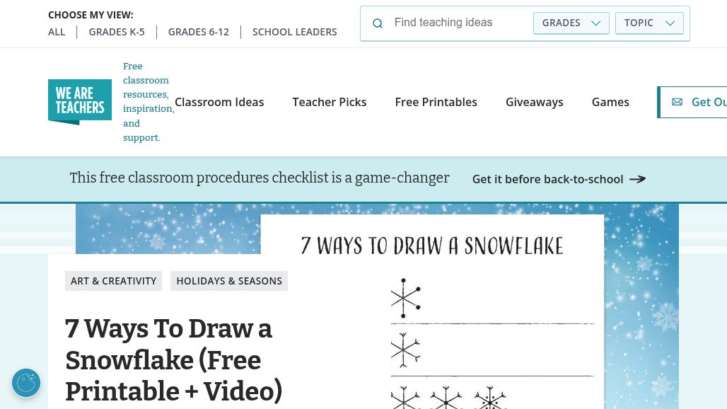 resource URL thumbnail