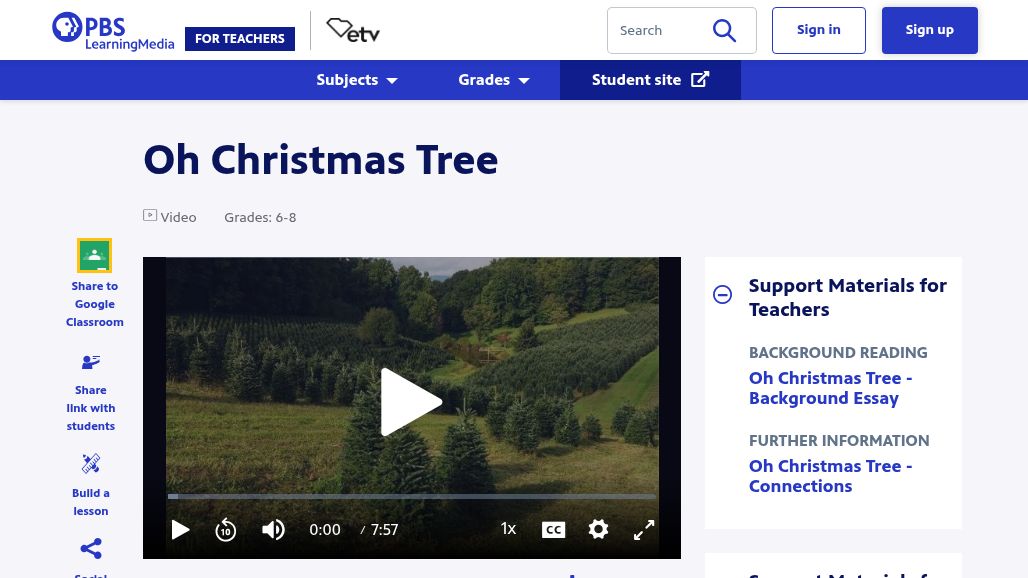 resource URL thumbnail