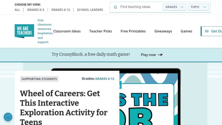 resource URL thumbnail