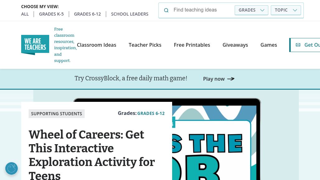 resource URL thumbnail