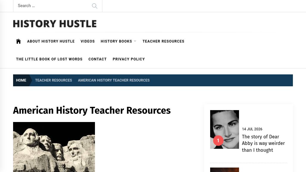 resource URL thumbnail