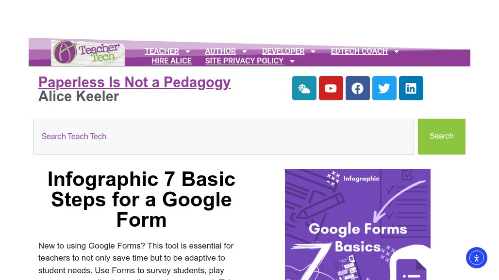 resource URL thumbnail