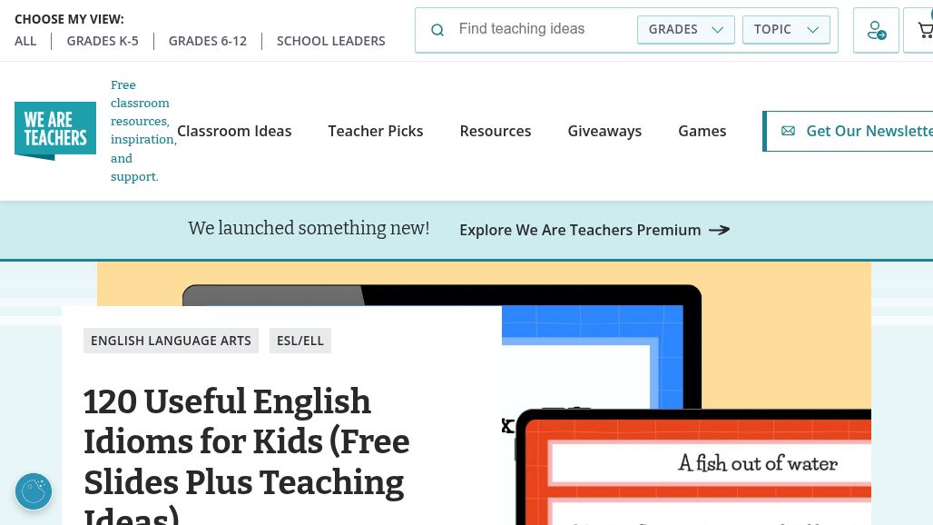 resource URL thumbnail