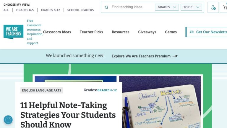 resource URL thumbnail