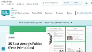 resource URL thumbnail