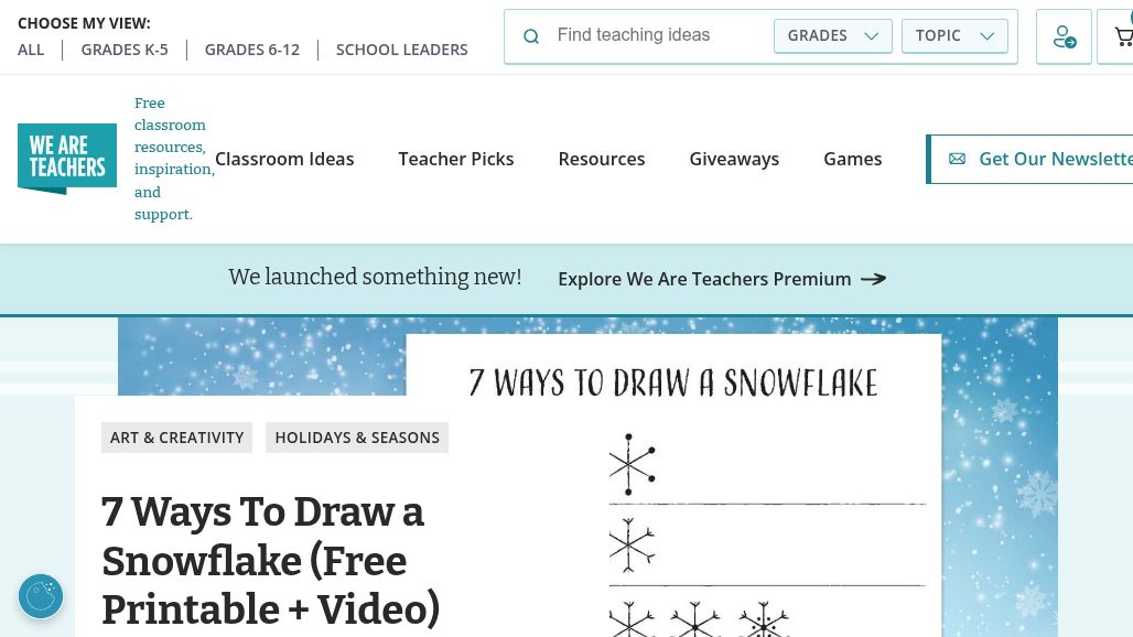 resource URL thumbnail