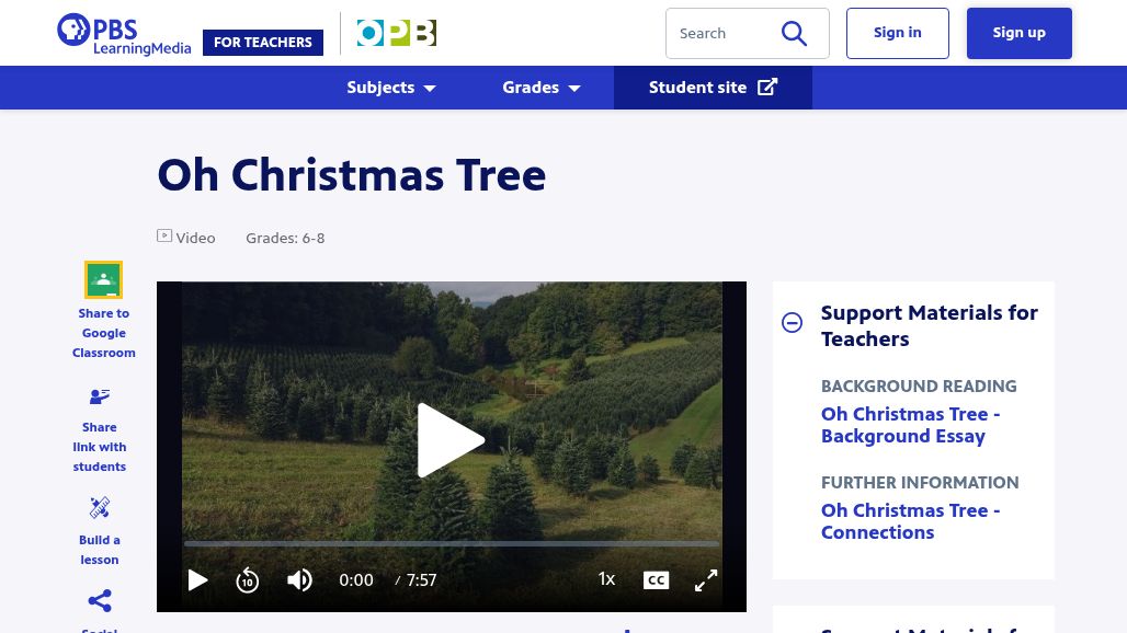 resource URL thumbnail