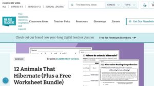resource URL thumbnail