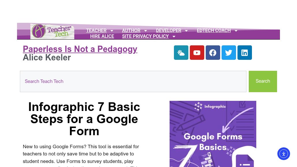 resource URL thumbnail