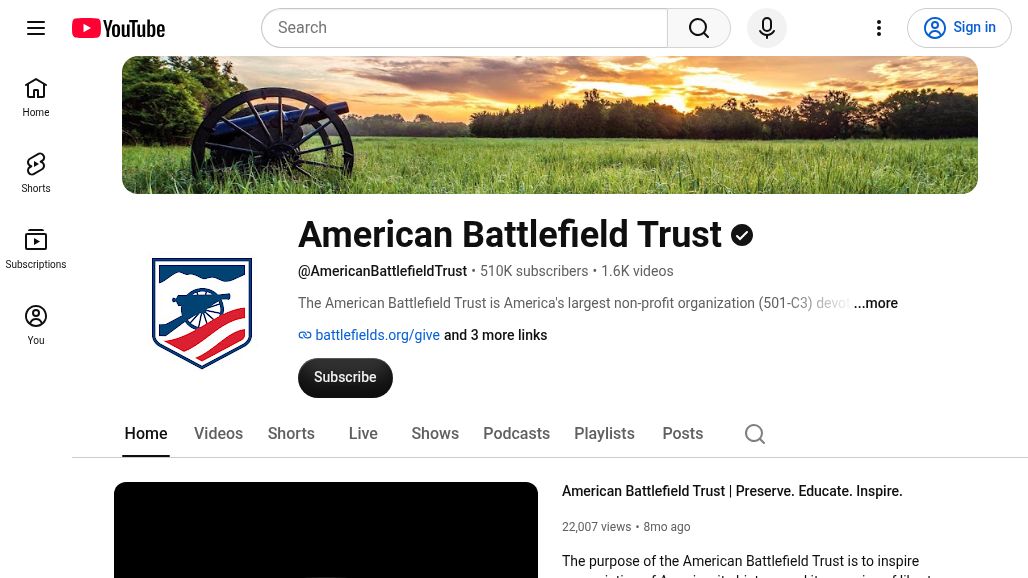 resource URL thumbnail