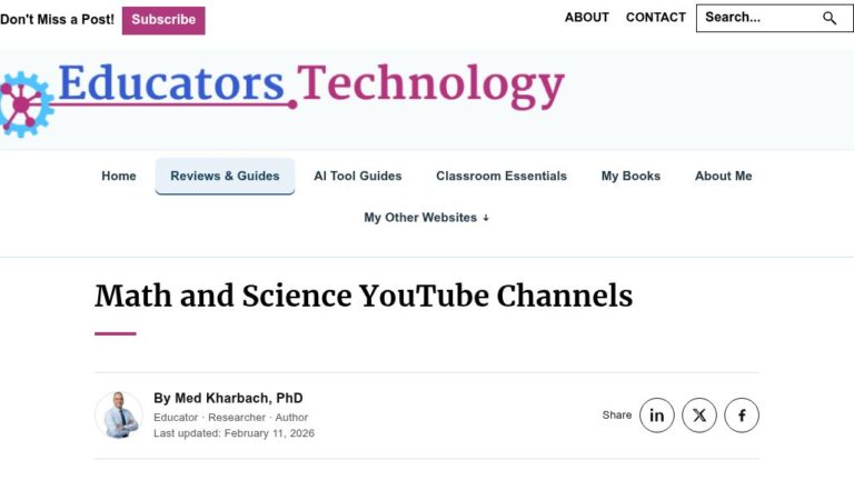 resource URL thumbnail