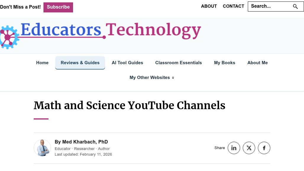 resource URL thumbnail