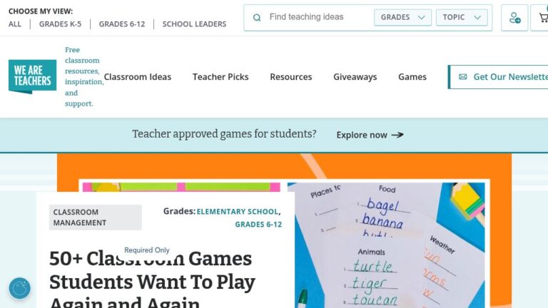 resource URL thumbnail