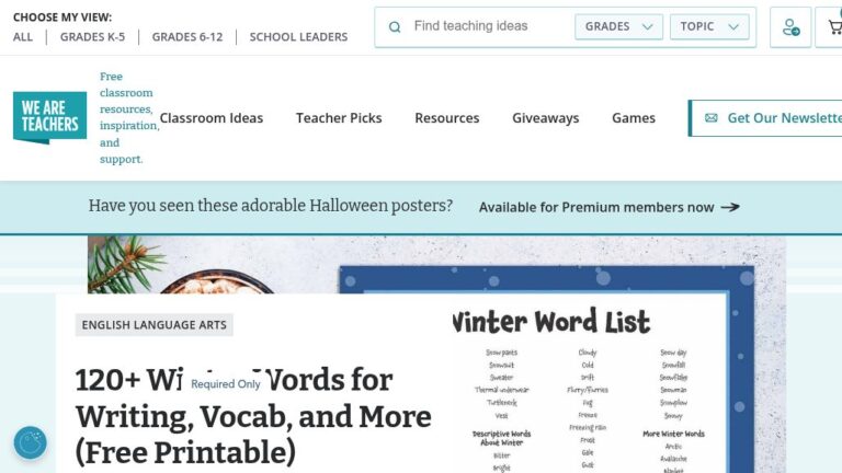 resource URL thumbnail