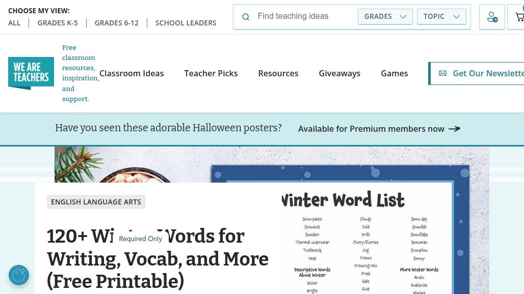 resource URL thumbnail