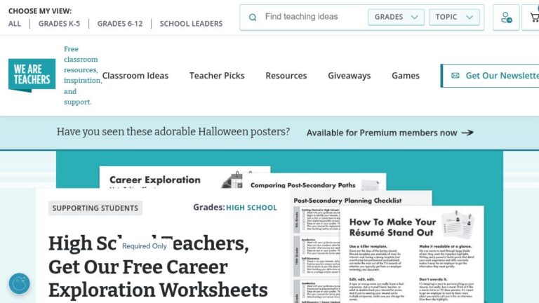 resource URL thumbnail