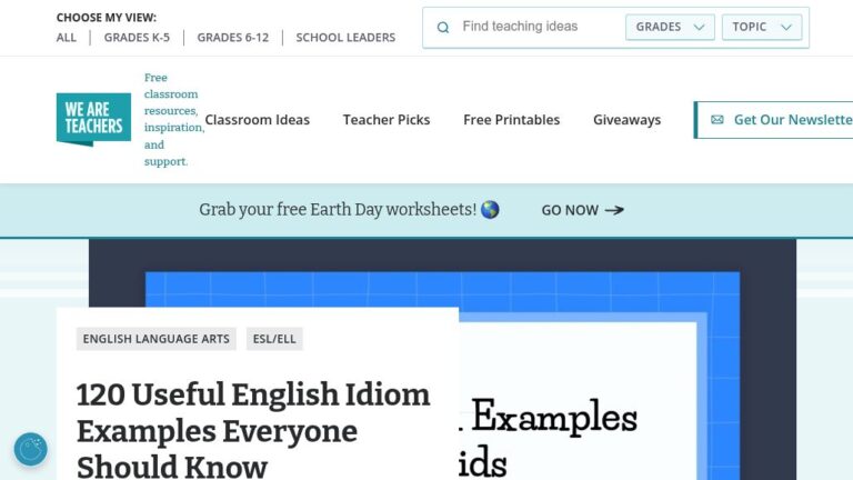 resource URL thumbnail