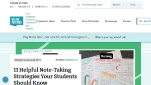 resource URL thumbnail