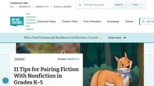 resource URL thumbnail