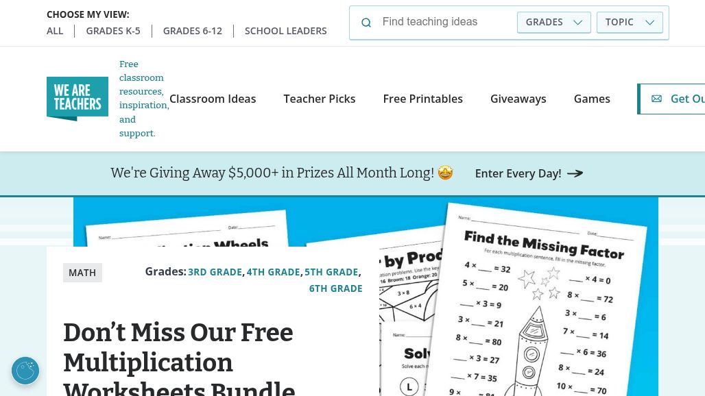 resource URL thumbnail