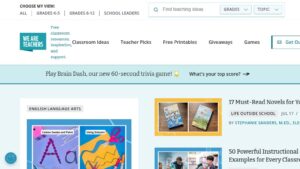 resource URL thumbnail