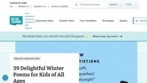resource URL thumbnail