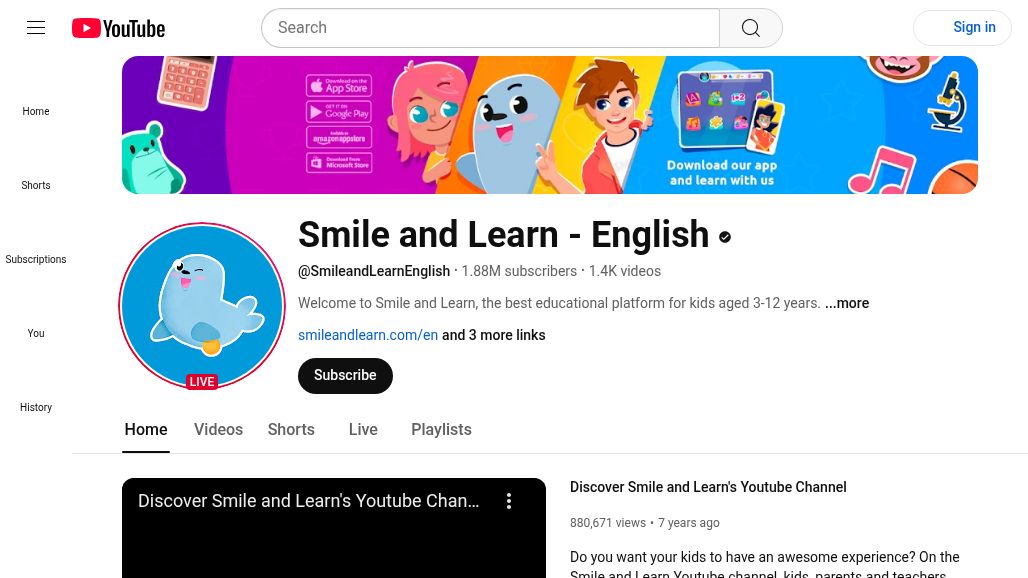 resource URL thumbnail