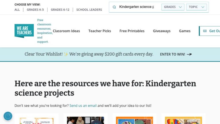 resource URL thumbnail